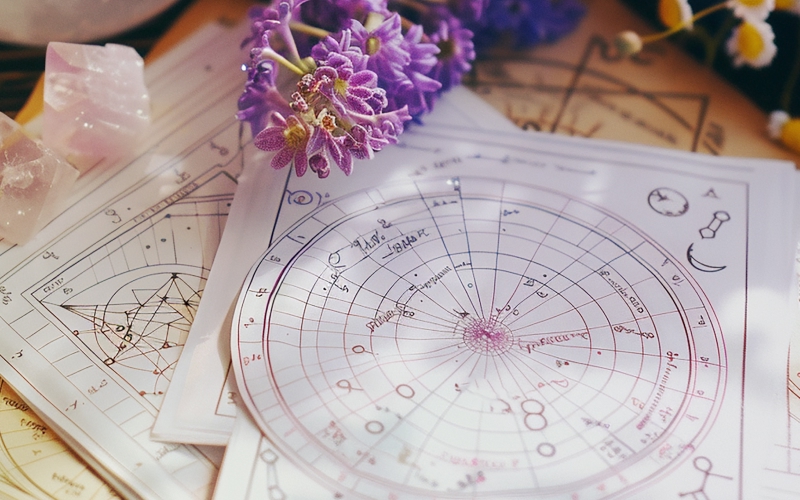 Aplicaciones prácticas del Jyotish
