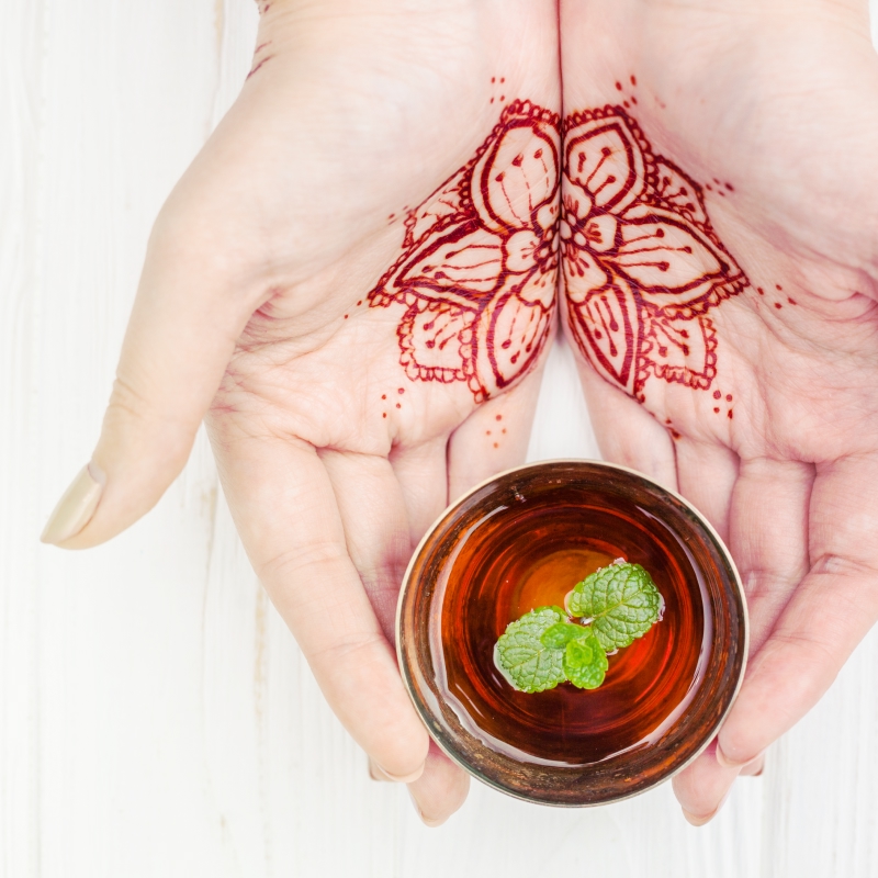 Ayurveda