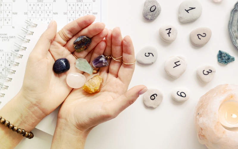 Recursos y herramientas Jyotish